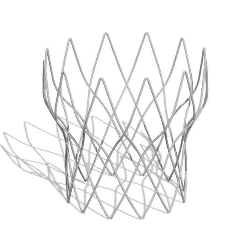 Durable basketball nets available in classic white or red, white, and blue, designed for standard and heavy-duty use.