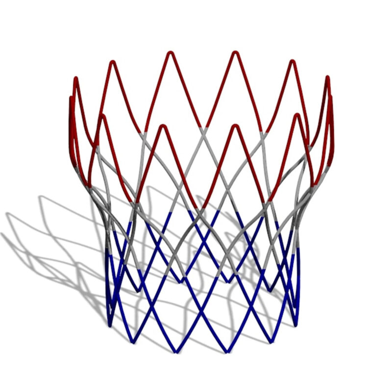 Basketball Nets