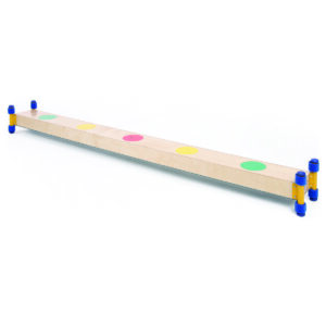 Four sided beam