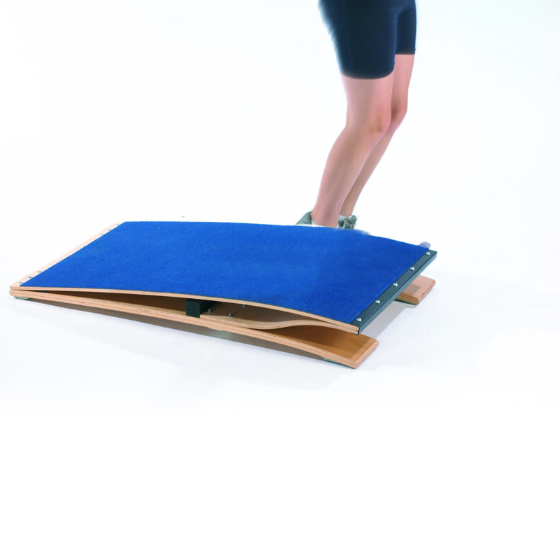 Club springboard