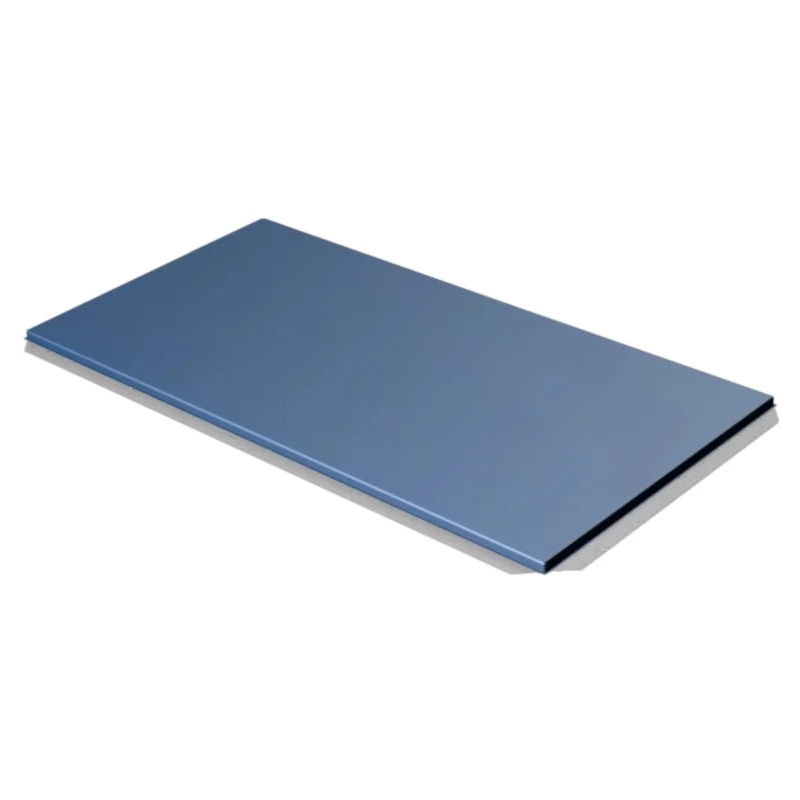 Close-up of a Gym-Link Safety Surround Mat in V4 configuration, showing sewn hook-and-loop strips on all four edges for versatile linking and stable perimeter setups.