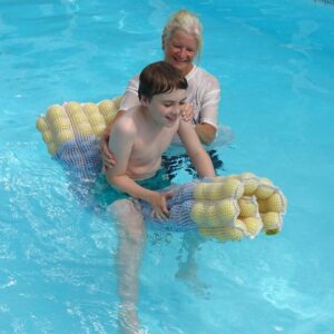 Sensafloat Hydrotherapy Aid