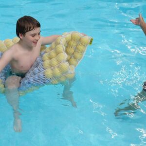 Sensafloat Hydrotherapy Aid