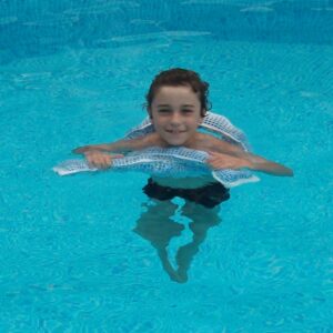 Sensatube Hydrotherapy Aid