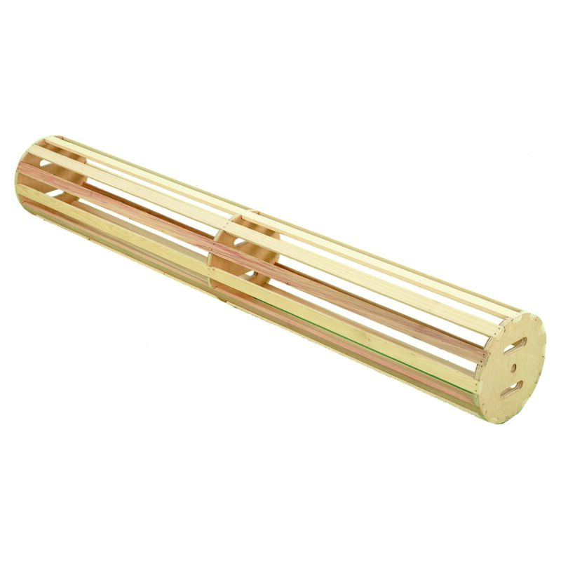 Cricket mat storage criel