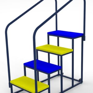 extra-handrail.jpg Wheelaway Padded Steps