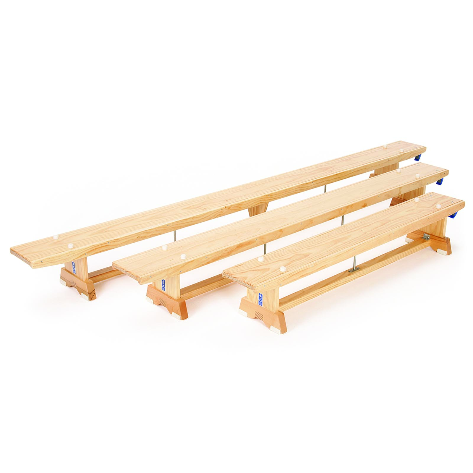 Traditional balance benches | Gym-Tech