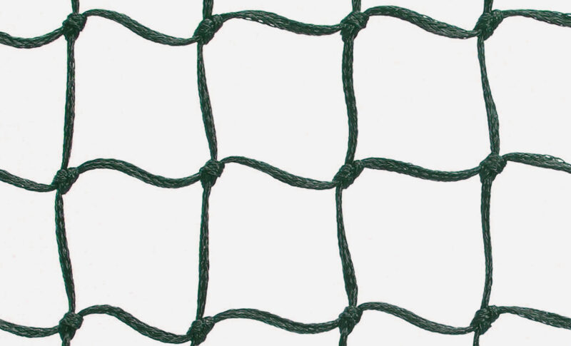 Outdoor hockey nets