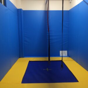 Rebound Therapy Rooms