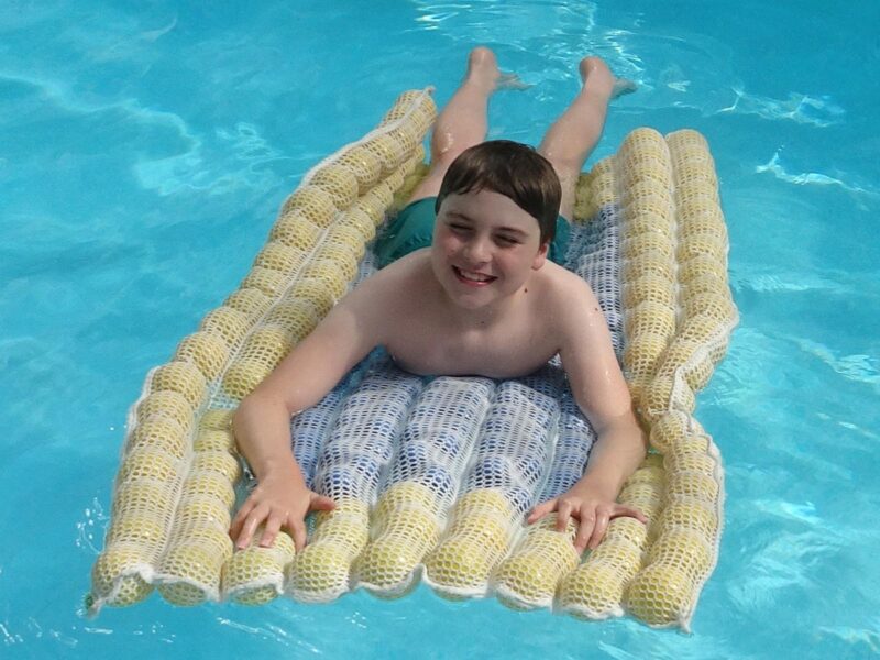 Sensafloat Hydrotherapy Aid