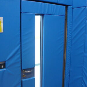 Rebound Therapy Rooms